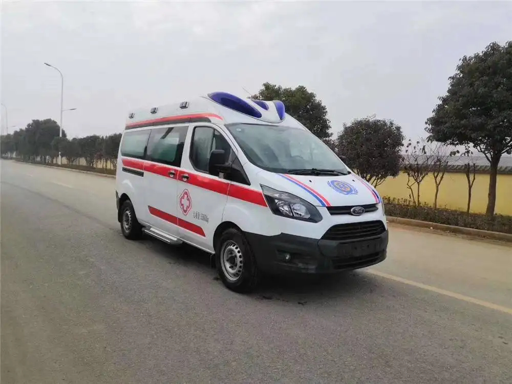惠州救护车转院