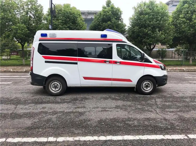 惠州长途跨省救护车出租