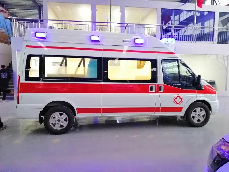 惠州跨省救护车出租